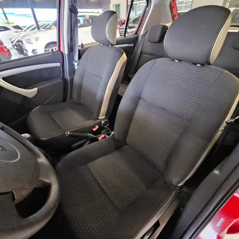 RENAULT Sandero 1.6 16V 4P FLEX SCE STEPWAY, Foto 11