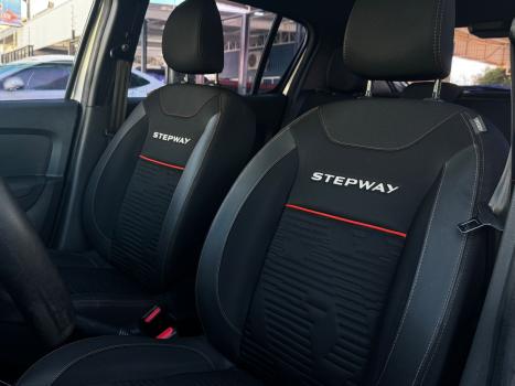 RENAULT Sandero 1.6 16V 4P FLEX SCE STEPWAY, Foto 12 RENAULT Sandero 1.6 16V 4P FLEX SCE STEPWAY, Foto 12