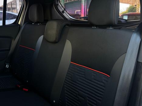 RENAULT Sandero 1.6 16V 4P FLEX SCE STEPWAY, Foto 13 RENAULT Sandero 1.6 16V 4P FLEX SCE STEPWAY, Foto 13