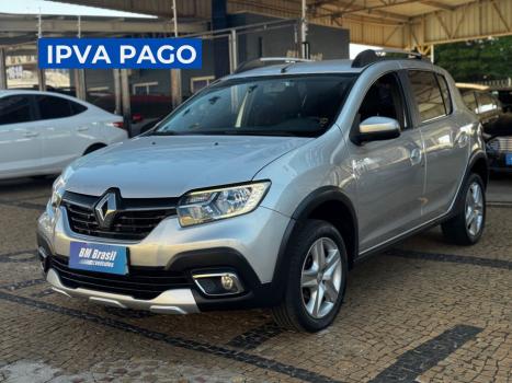RENAULT Sandero 1.6 16V 4P FLEX SCE STEPWAY DINAMIQUE, Foto 1