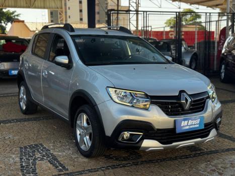 RENAULT Sandero 1.6 16V 4P FLEX SCE STEPWAY DINAMIQUE, Foto 3