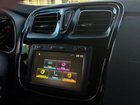 RENAULT Sandero 1.6 16V 4P FLEX SCE STEPWAY DINAMIQUE, Foto 11