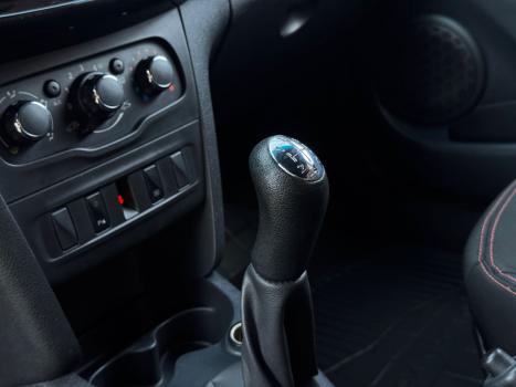 RENAULT Sandero 1.6 16V 4P FLEX SCE STEPWAY DINAMIQUE, Foto 14