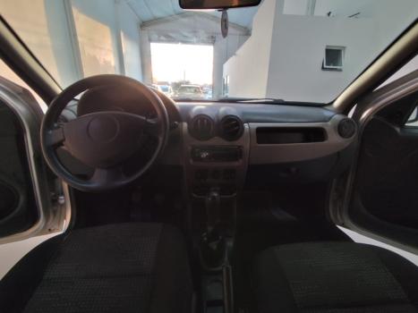 RENAULT Sandero 1.6 16V 4P FLEX SCE EXPRESSION, Foto 8