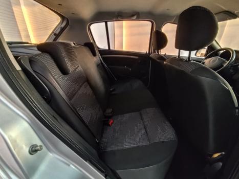 RENAULT Sandero 1.6 16V 4P FLEX SCE EXPRESSION, Foto 13