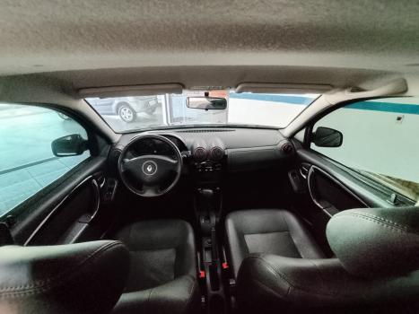 RENAULT Sandero 1.6 16V 4P FLEX STEPWAY AUTOMTICO, Foto 7
