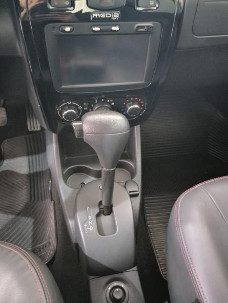 RENAULT Sandero 1.6 16V 4P FLEX STEPWAY AUTOMTICO, Foto 10