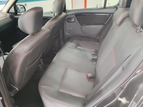 RENAULT Sandero 1.6 16V 4P FLEX STEPWAY AUTOMTICO, Foto 11