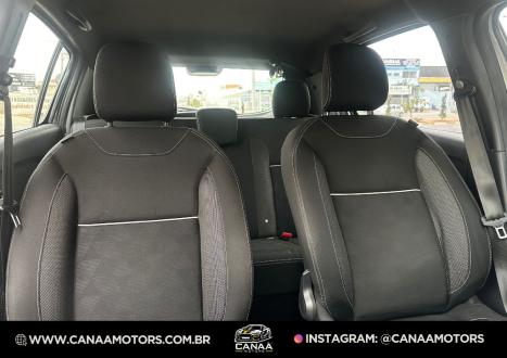 RENAULT Sandero 1.6 16V 4P FLEX SCE ZEN, Foto 9 RENAULT Sandero 1.6 16V 4P FLEX SCE ZEN, Foto 9