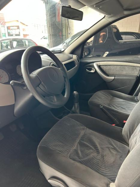 RENAULT Sandero 1.6 16V 4P FLEX PRIVILEGE, Foto 5