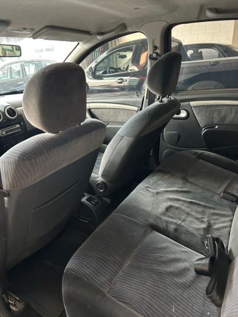 RENAULT Sandero 1.6 16V 4P FLEX PRIVILEGE, Foto 8