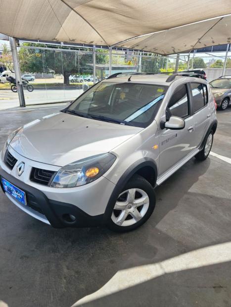 RENAULT Sandero 1.6 16V 4P FLEX STEPWAY, Foto 2