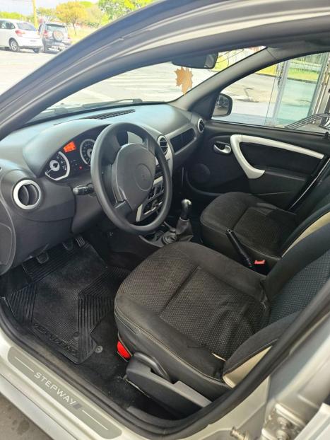 RENAULT Sandero 1.6 16V 4P FLEX STEPWAY, Foto 7