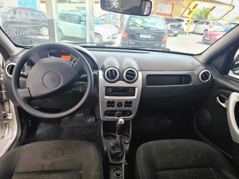 RENAULT Sandero 1.6 16V 4P FLEX STEPWAY, Foto 8