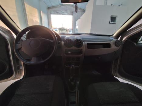 RENAULT Sandero 1.6 16V 4P FLEX SCE EXPRESSION, Foto 14
