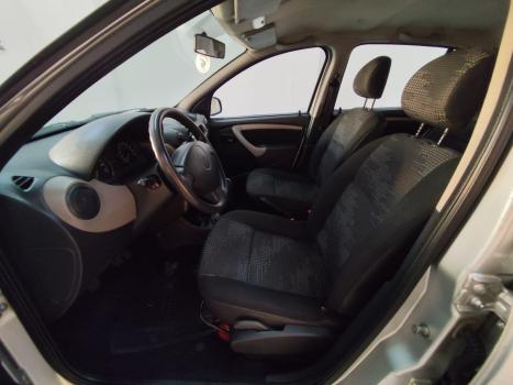RENAULT Sandero 1.6 16V 4P FLEX SCE EXPRESSION, Foto 15