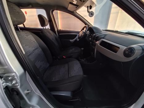 RENAULT Sandero 1.6 16V 4P FLEX SCE EXPRESSION, Foto 16