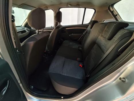 RENAULT Sandero 1.6 16V 4P FLEX SCE EXPRESSION, Foto 17
