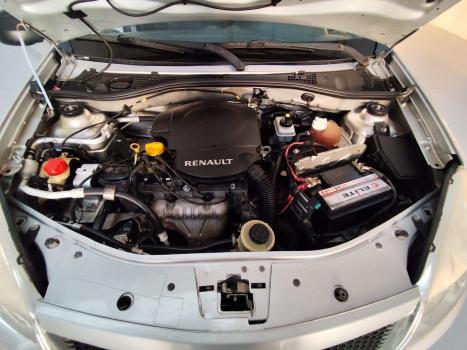 RENAULT Sandero 1.6 16V 4P FLEX SCE EXPRESSION, Foto 19