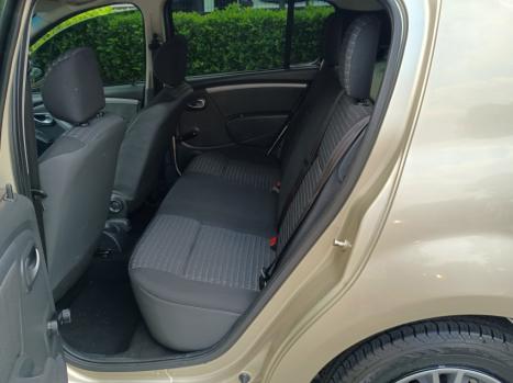 RENAULT Sandero 1.6 4P FLEX EXPRESSION, Foto 10 RENAULT Sandero 1.6 4P FLEX EXPRESSION, Foto 10