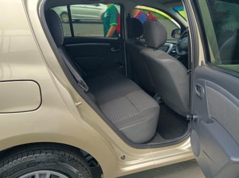 RENAULT Sandero 1.6 4P FLEX EXPRESSION, Foto 11 RENAULT Sandero 1.6 4P FLEX EXPRESSION, Foto 11