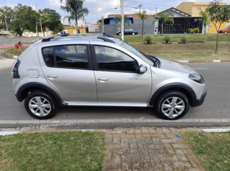 RENAULT Sandero 1.6 16V 4P FLEX STEPWAY, Foto 7