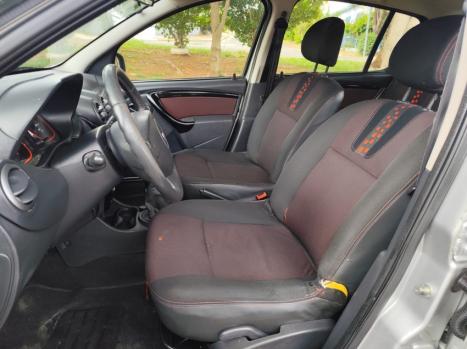 RENAULT Sandero 1.6 16V 4P FLEX STEPWAY, Foto 9