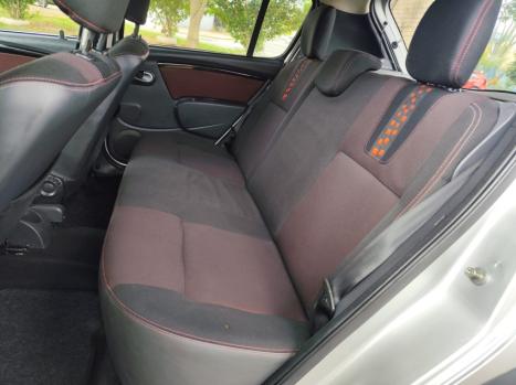 RENAULT Sandero 1.6 16V 4P FLEX STEPWAY, Foto 10