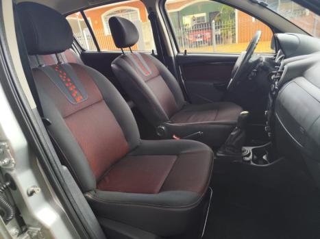 RENAULT Sandero 1.6 16V 4P FLEX STEPWAY, Foto 11
