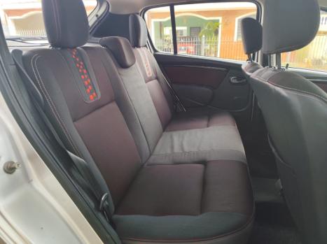 RENAULT Sandero 1.6 16V 4P FLEX STEPWAY, Foto 12