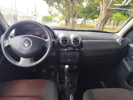 RENAULT Sandero 1.6 16V 4P FLEX STEPWAY, Foto 13