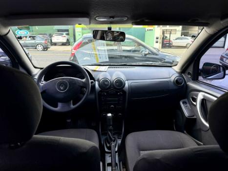 RENAULT Sandero 1.6 16V 4P FLEX SCE EXPRESSION, Foto 6