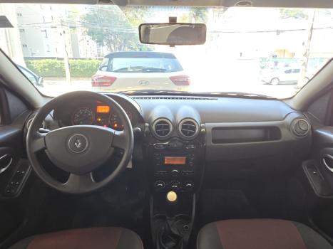 RENAULT Sandero 1.6 16V 4P FLEX STEPWAY, Foto 7