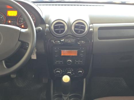 RENAULT Sandero 1.6 16V 4P FLEX STEPWAY, Foto 8