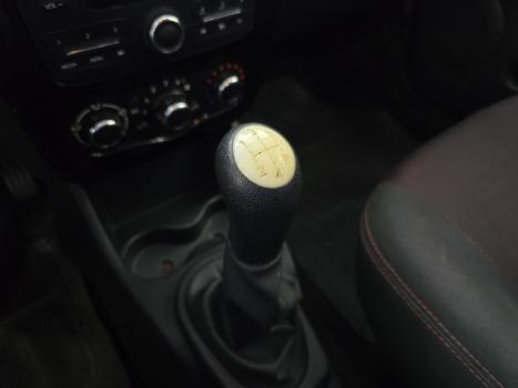 RENAULT Sandero 1.6 16V 4P FLEX STEPWAY, Foto 9