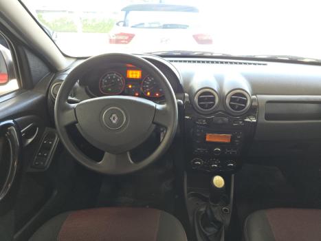 RENAULT Sandero 1.6 16V 4P FLEX STEPWAY, Foto 10