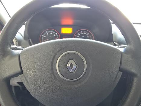 RENAULT Sandero 1.6 16V 4P FLEX STEPWAY, Foto 11