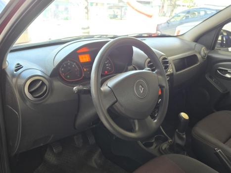 RENAULT Sandero 1.6 16V 4P FLEX STEPWAY, Foto 13