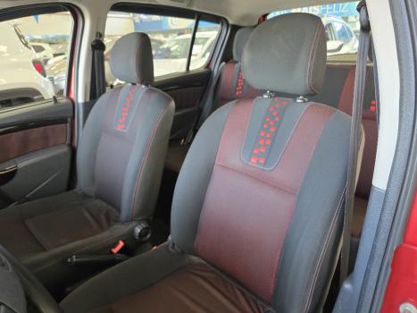 RENAULT Sandero 1.6 16V 4P FLEX STEPWAY, Foto 14