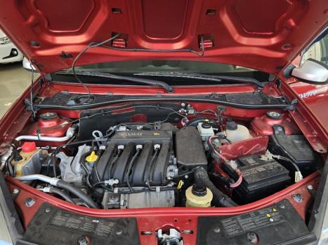 RENAULT Sandero 1.6 16V 4P FLEX STEPWAY, Foto 16