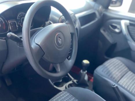 RENAULT Sandero 1.6 16V 4P FLEX PRIVILEGE, Foto 10 RENAULT Sandero 1.6 16V 4P FLEX PRIVILEGE, Foto 10