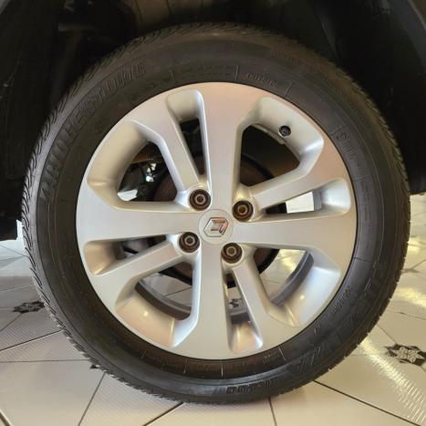 RENAULT Sandero 1.6 16V 4P FLEX SCE STEPWAY DINAMIQUE EASY-R AUTOMATIZADO, Foto 10 RENAULT Sandero 1.6 16V 4P FLEX SCE STEPWAY DINAMIQUE EASY-R AUTOMATIZADO, Foto 10