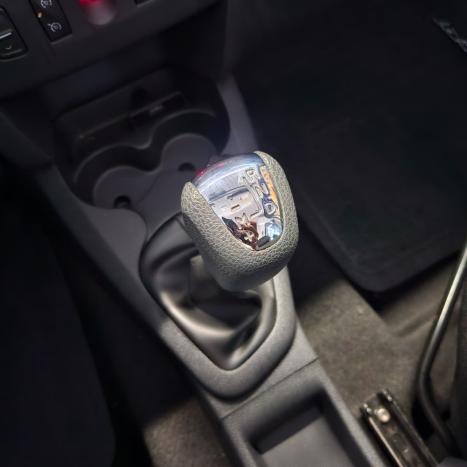 RENAULT Sandero 1.6 16V 4P FLEX SCE STEPWAY DINAMIQUE EASY-R AUTOMATIZADO, Foto 14 RENAULT Sandero 1.6 16V 4P FLEX SCE STEPWAY DINAMIQUE EASY-R AUTOMATIZADO, Foto 14