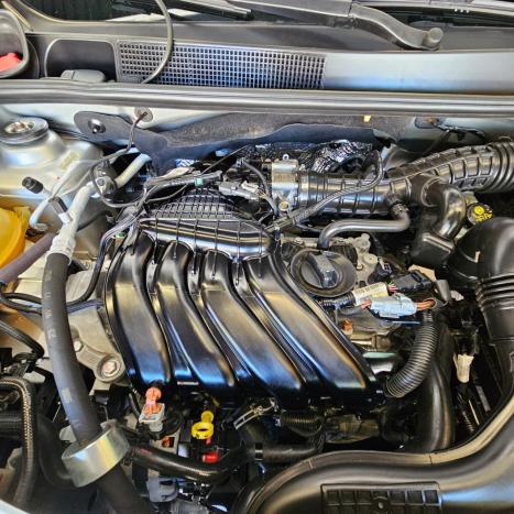 RENAULT Sandero 1.6 16V 4P FLEX SCE STEPWAY DINAMIQUE EASY-R AUTOMATIZADO, Foto 20 RENAULT Sandero 1.6 16V 4P FLEX SCE STEPWAY DINAMIQUE EASY-R AUTOMATIZADO, Foto 20