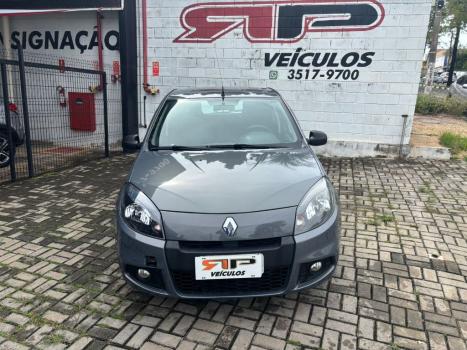 RENAULT Sandero 1.6 4P FLEX EXPRESSION, Foto 2
