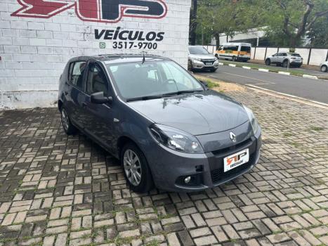 RENAULT Sandero 1.6 4P FLEX EXPRESSION, Foto 3