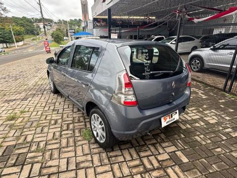 RENAULT Sandero 1.6 4P FLEX EXPRESSION, Foto 5