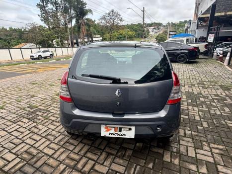 RENAULT Sandero 1.6 4P FLEX EXPRESSION, Foto 6
