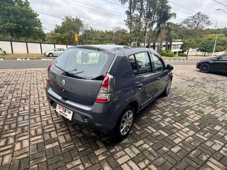 RENAULT Sandero 1.6 4P FLEX EXPRESSION, Foto 7
