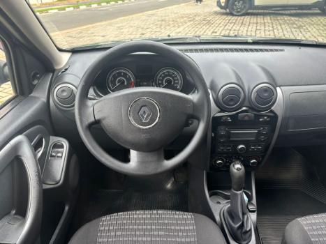 RENAULT Sandero 1.6 4P FLEX EXPRESSION, Foto 8